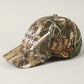 God's Favorite Camouflage Baseball Hat