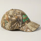 God's Favorite Camouflage Baseball Hat