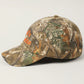 God's Favorite Camouflage Baseball Hat