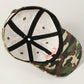 God's Favorite Camouflage Baseball Hat