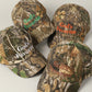God's Favorite Camouflage Baseball Hat