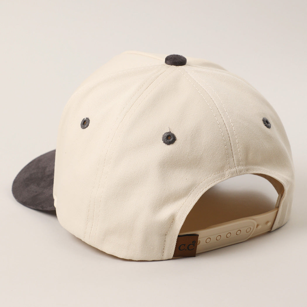 So Apparently I Have An Attitude Canvas Trucker Hat
