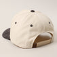 So Apparently I Have An Attitude Canvas Trucker Hat
