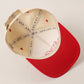 GOD'S FAVORITE Trucker Hat