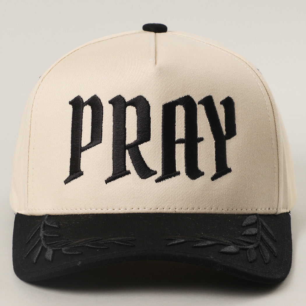 PRAY Trucker Hat