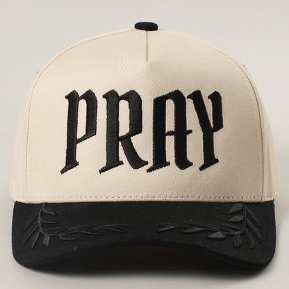 PRAY Trucker Hat