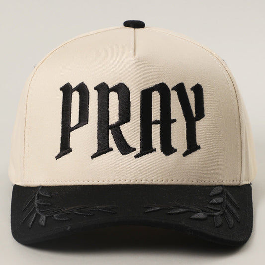PRAY Trucker Hat