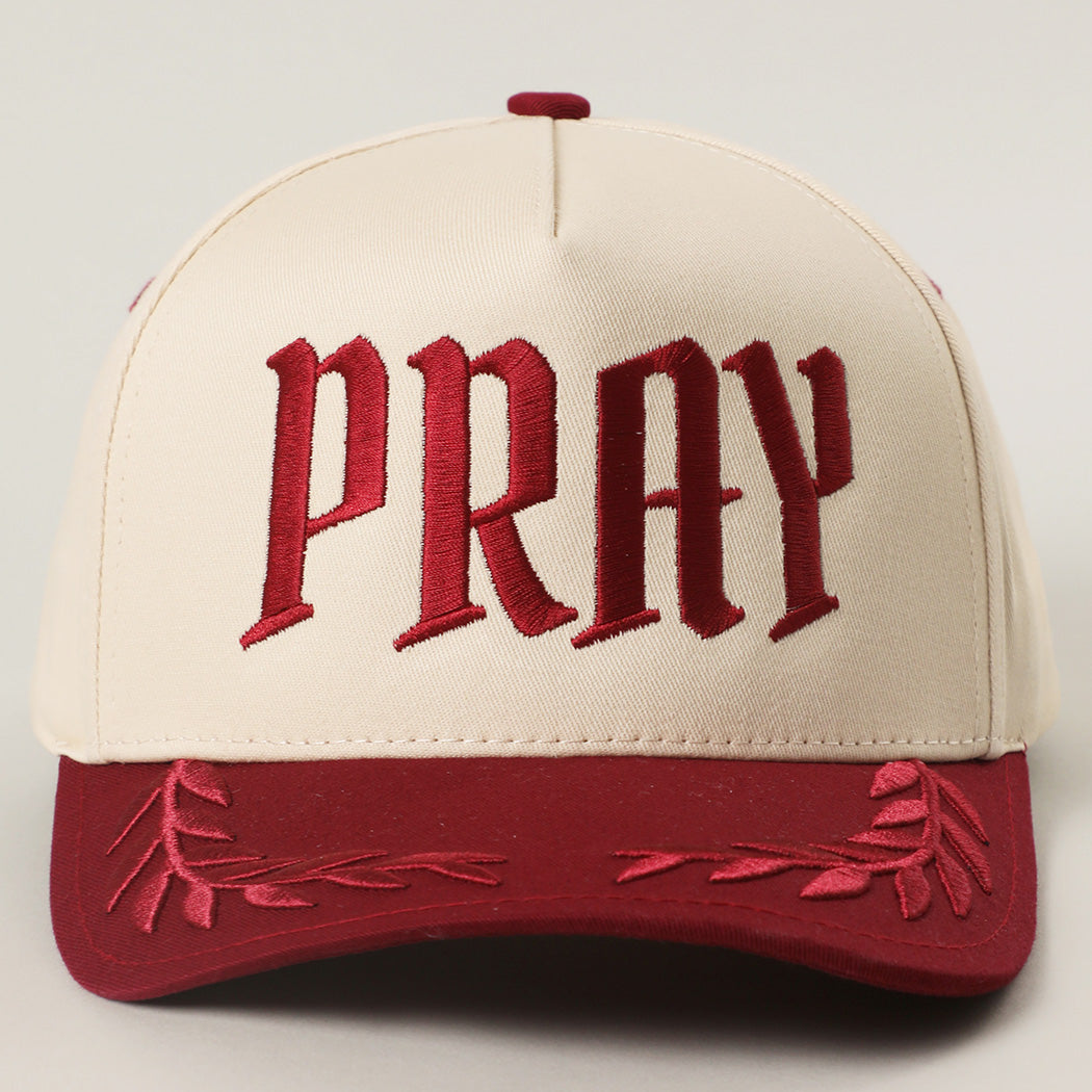 PRAY Trucker Hat