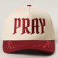 PRAY Trucker Hat