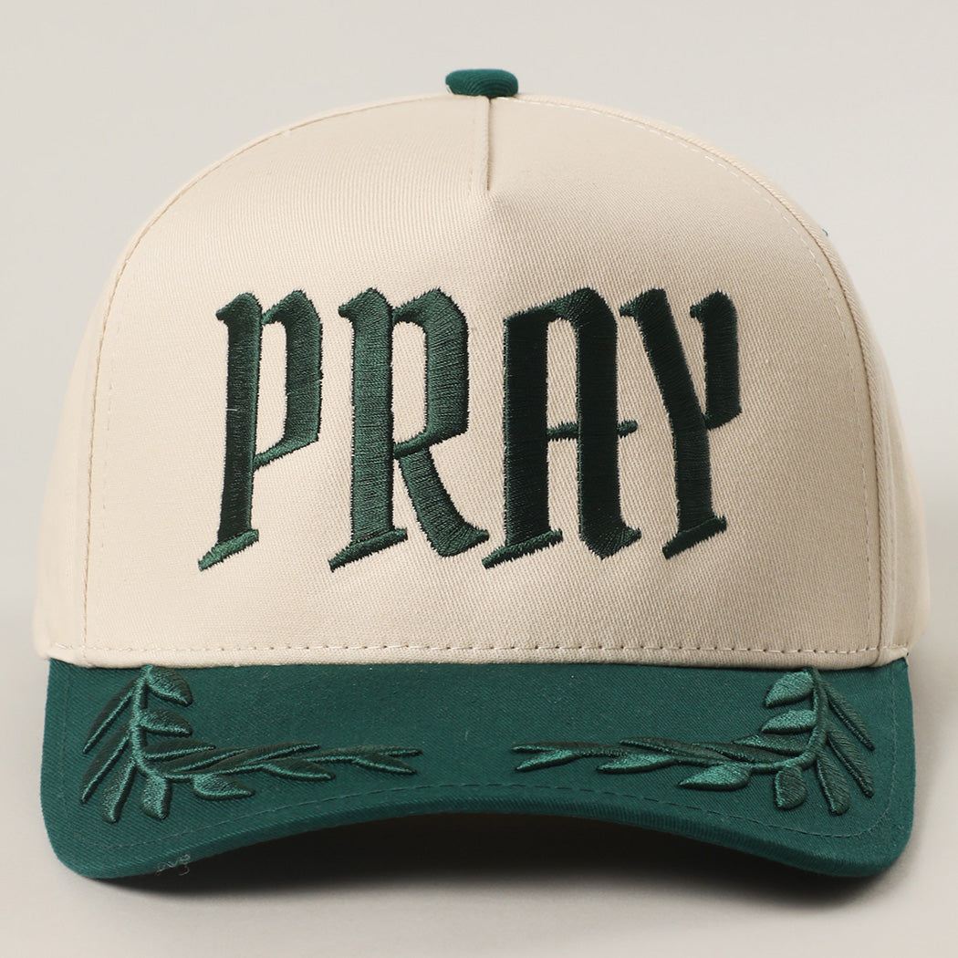 PRAY Trucker Hat