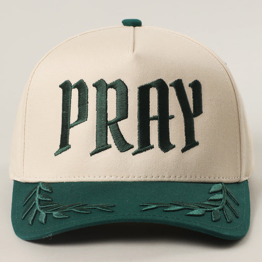 PRAY Trucker Hat