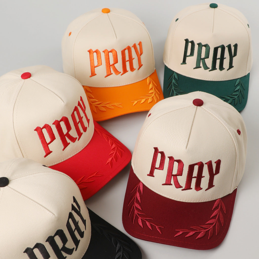 PRAY Trucker Hat