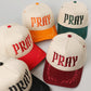 PRAY Trucker Hat
