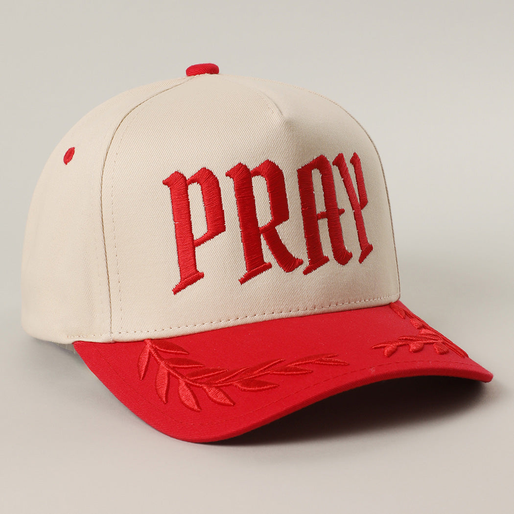 PRAY Trucker Hat
