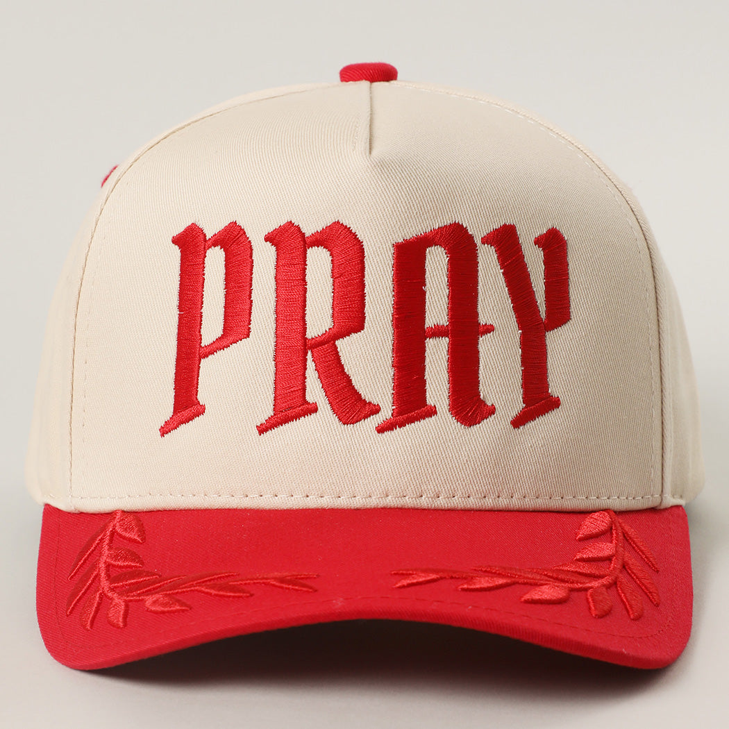 PRAY Trucker Hat