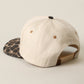 It's a Beautiful Day to Leave Me Alone Trucker Hat
