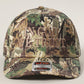 In God We Trust Street Camo Hat