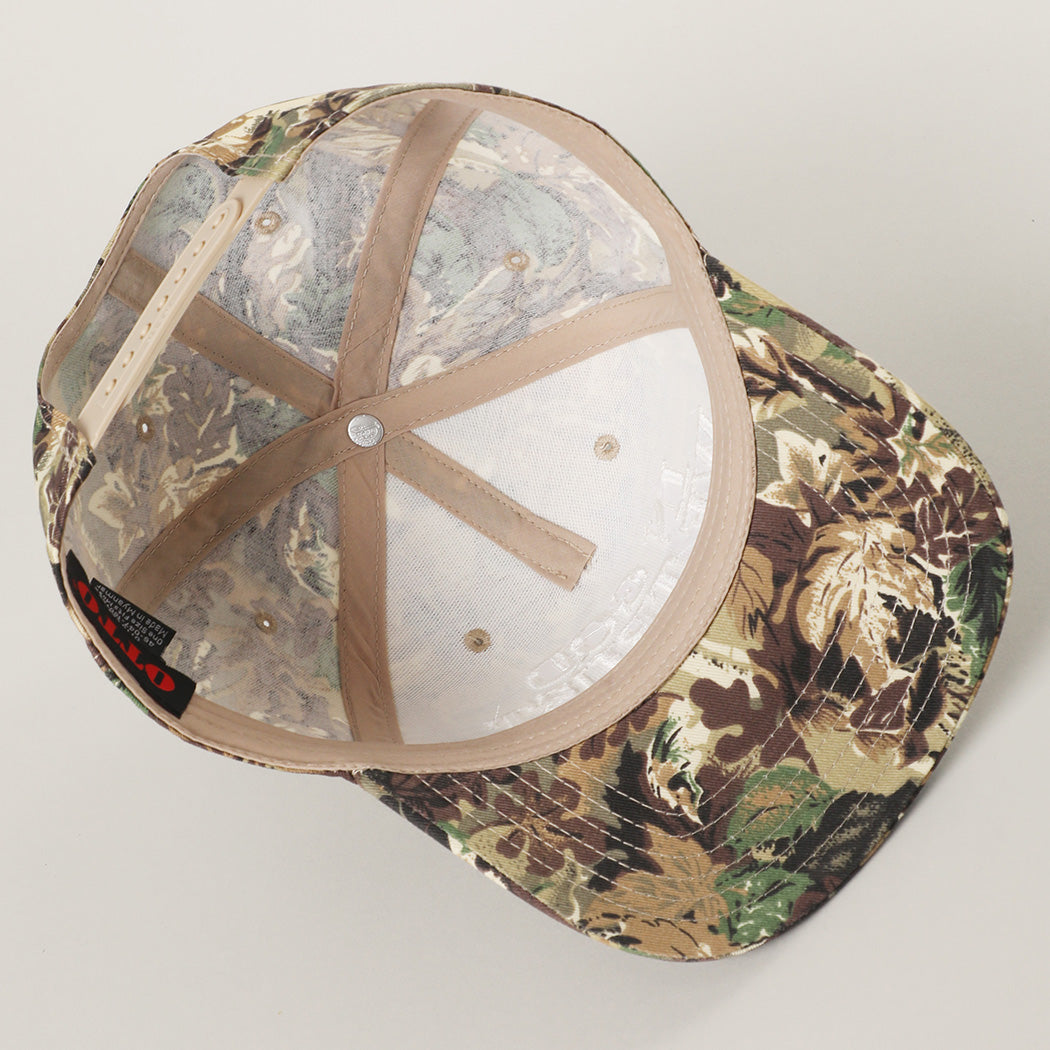 In God We Trust Street Camo Hat