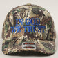 In God We Trust Street Camo Hat