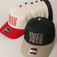 FAITH OVER FEAR Trucker Hat
