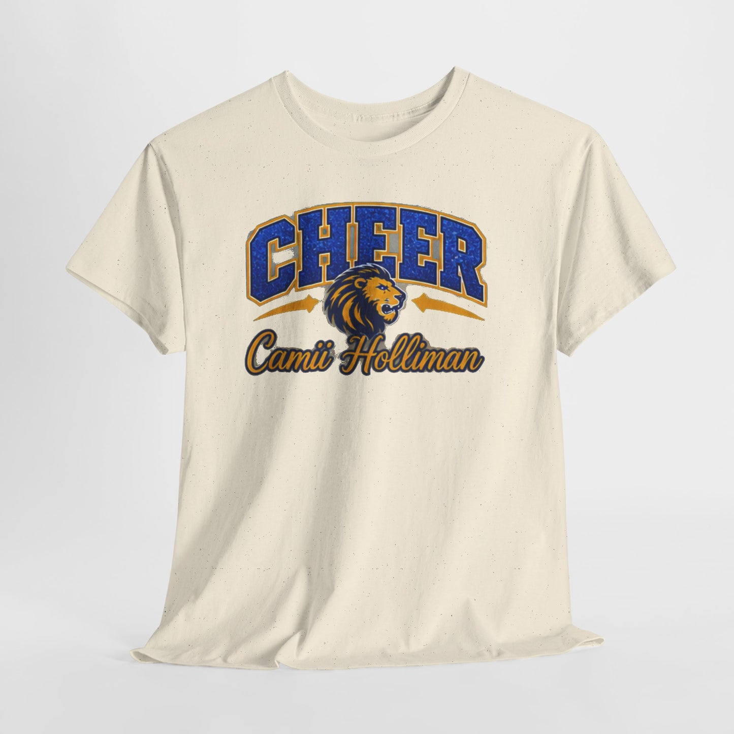CHEER - Unisex Tee