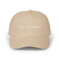 Girl, the Tariffs Dad Cap
