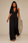 Halter Jumpsuit