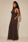 Halter Jumpsuit
