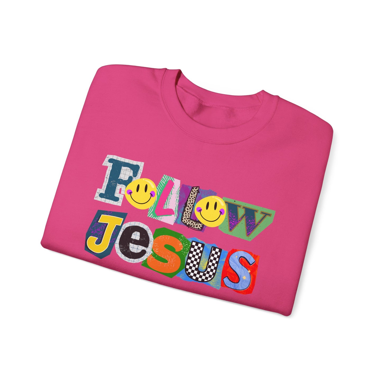 Unisex Heavy Blend™ Crewneck Sweatshirt