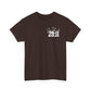 Jeremih 29:11  Tee