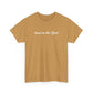 Trust In The Lord Tee