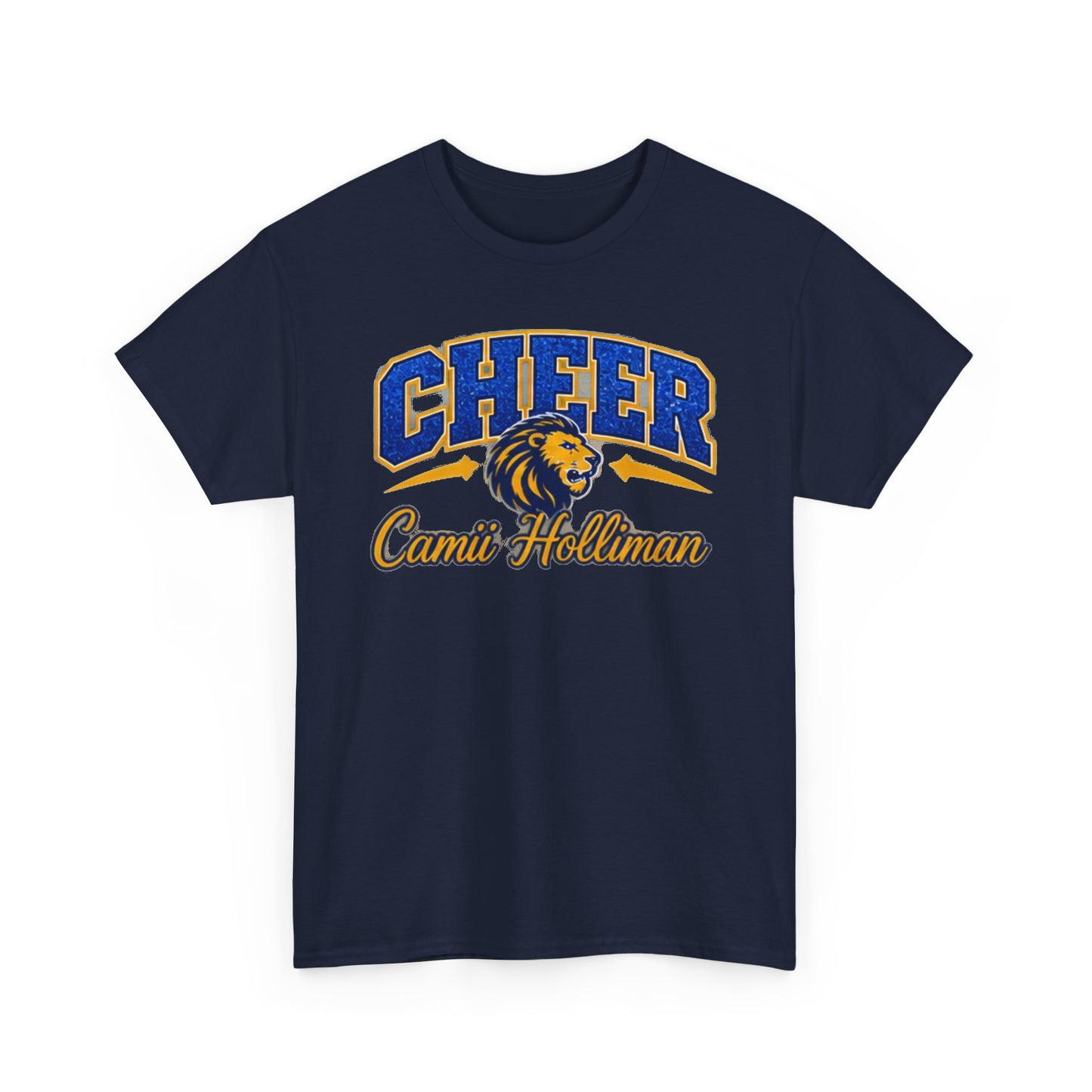 CHEER - Unisex Tee