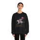 Proud Crewneck Sweatshirt