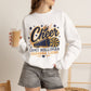 CHEER  - Crewneck