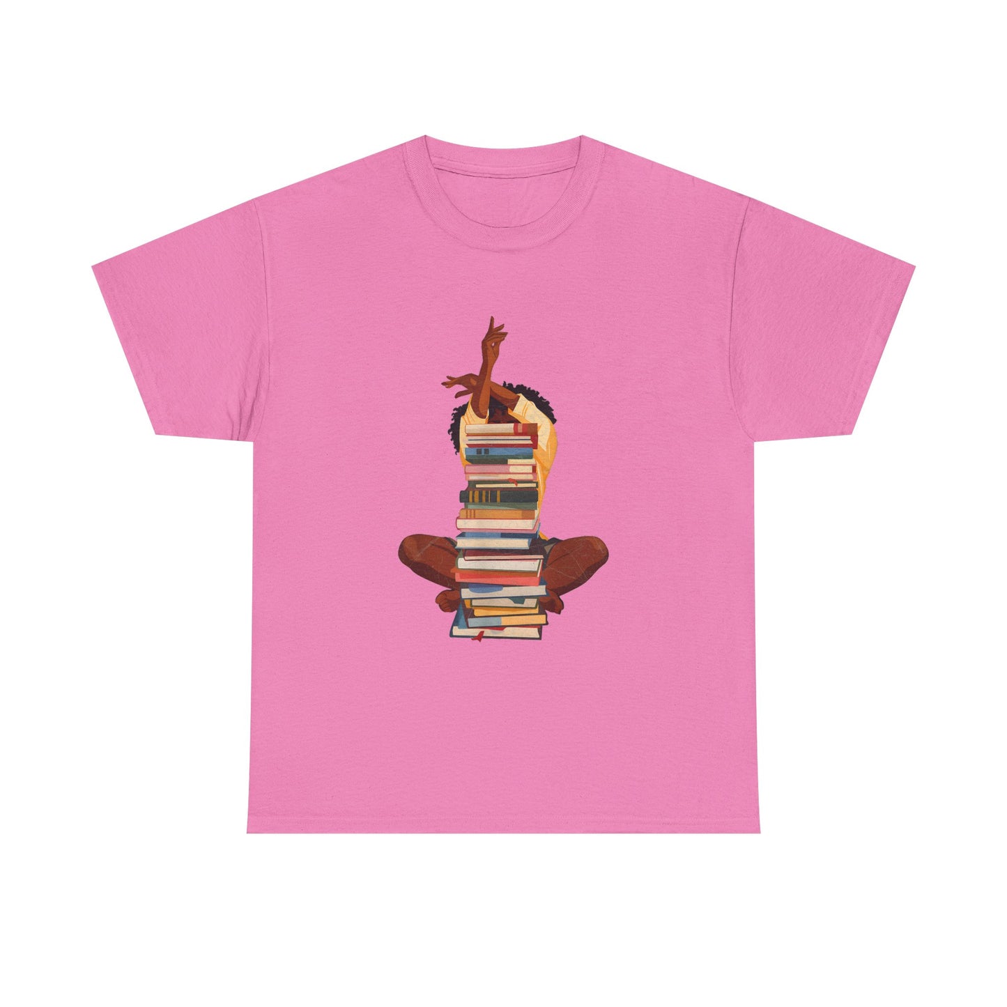 Book Lover Tee