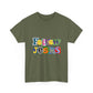 Follow Jesus Tee