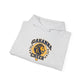 GAHANNA  - Unisex Hooded Sweatshirt