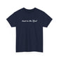 Trust In The Lord Tee