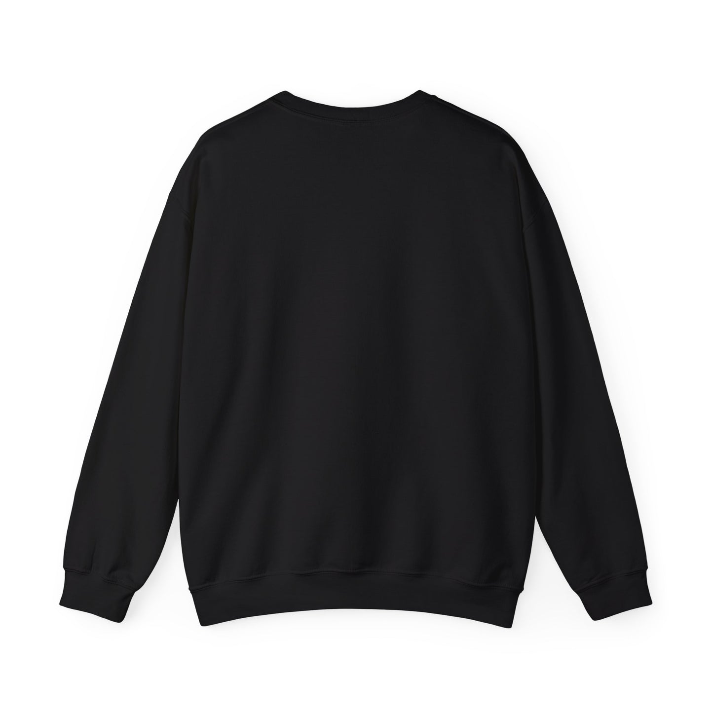GOD IS GOOD Crewneck Sweatshirt