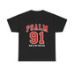 Psalm 91 Tee