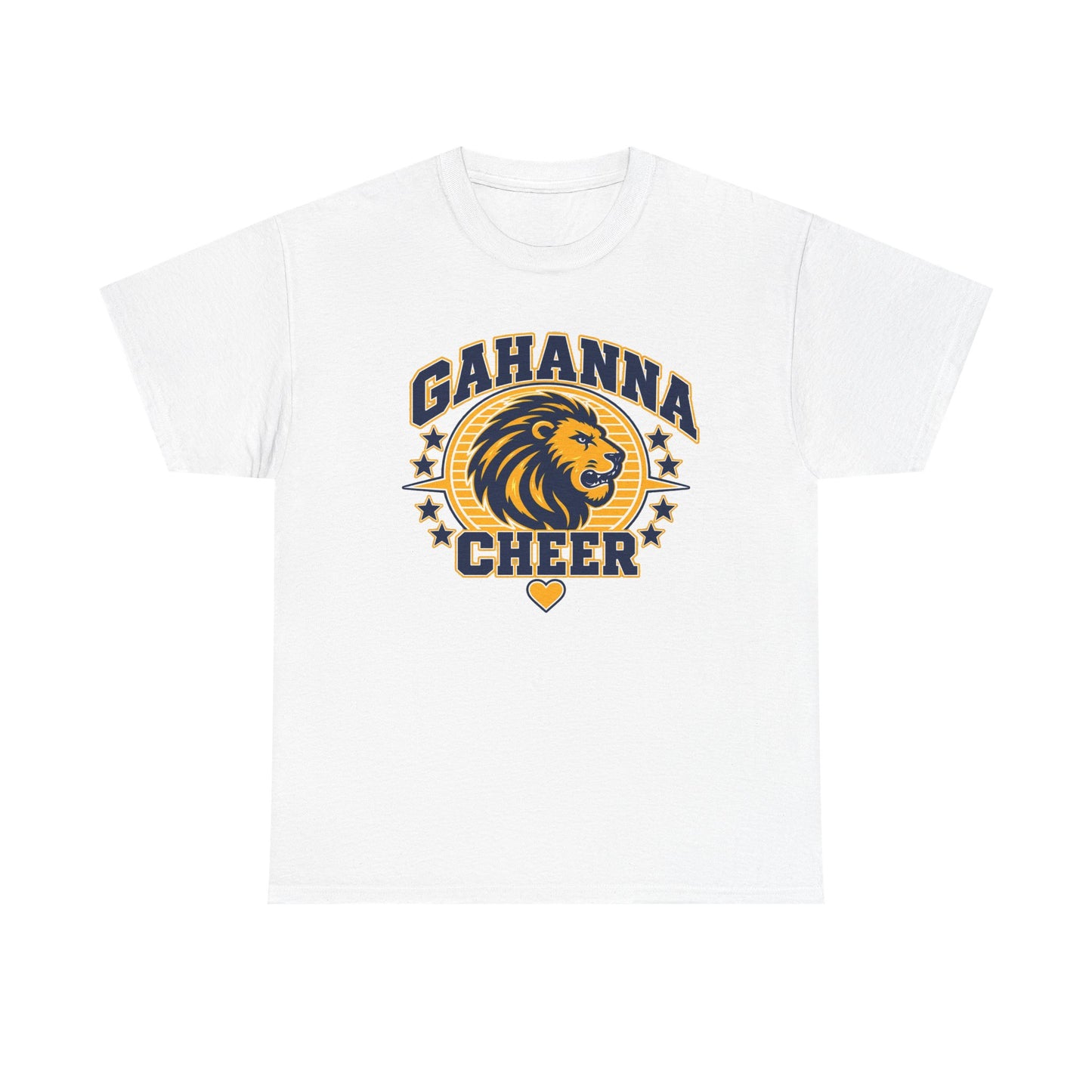 GAHANNA - Unisex Tee