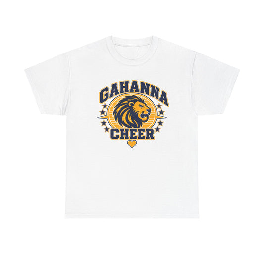 GAHANNA - Unisex Tee