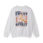 Rooted in Spirit Crewneck