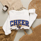 CHEER2 -  Crewneck