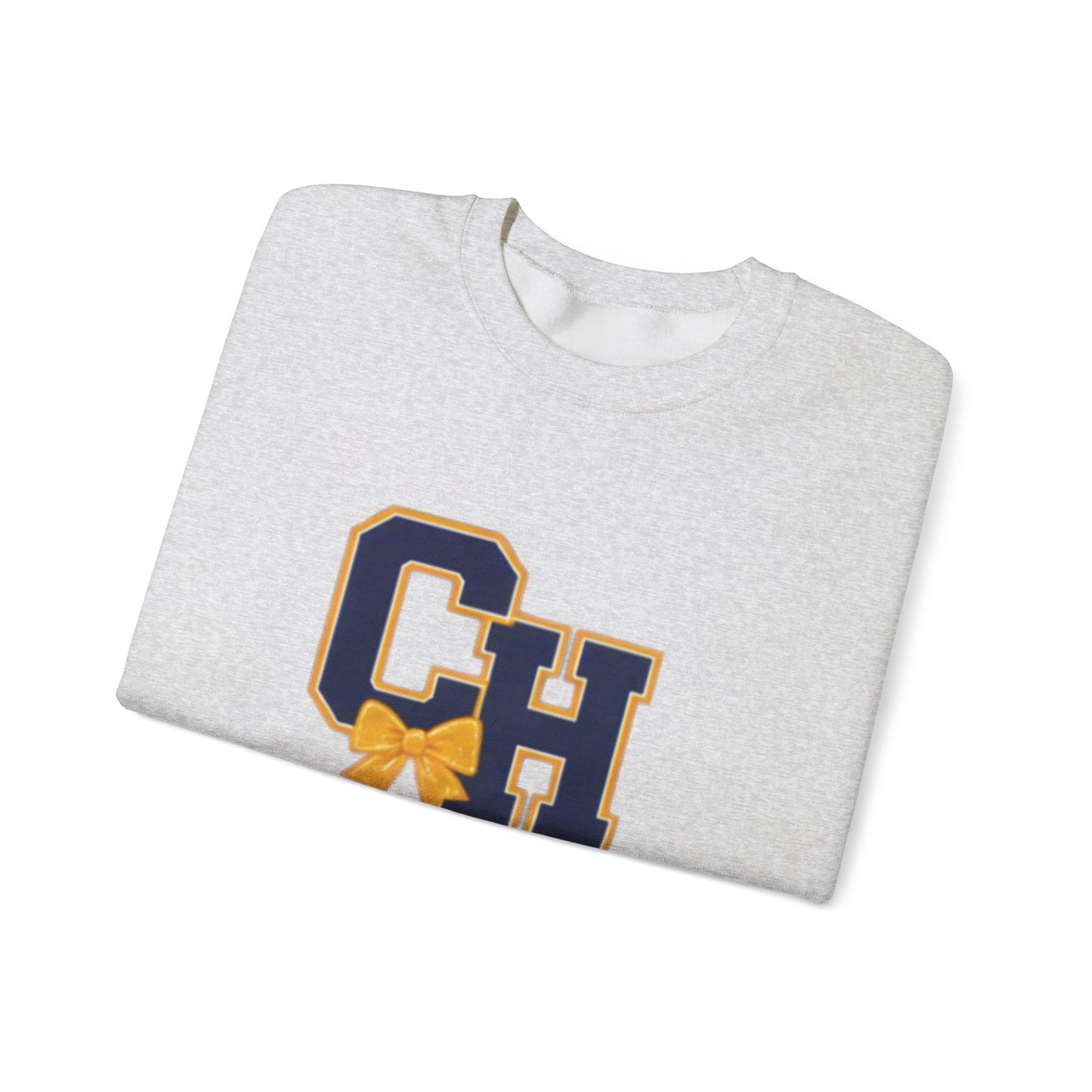 CH - Unisex Crewneck Sweatshirt
