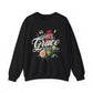 Grace Covers Me Crewneck