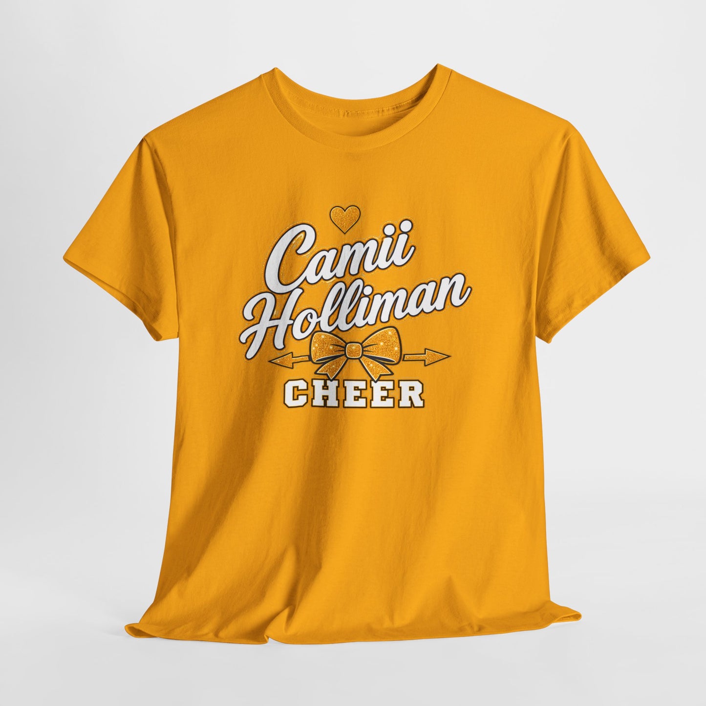 CAMII - Unisex  Tee