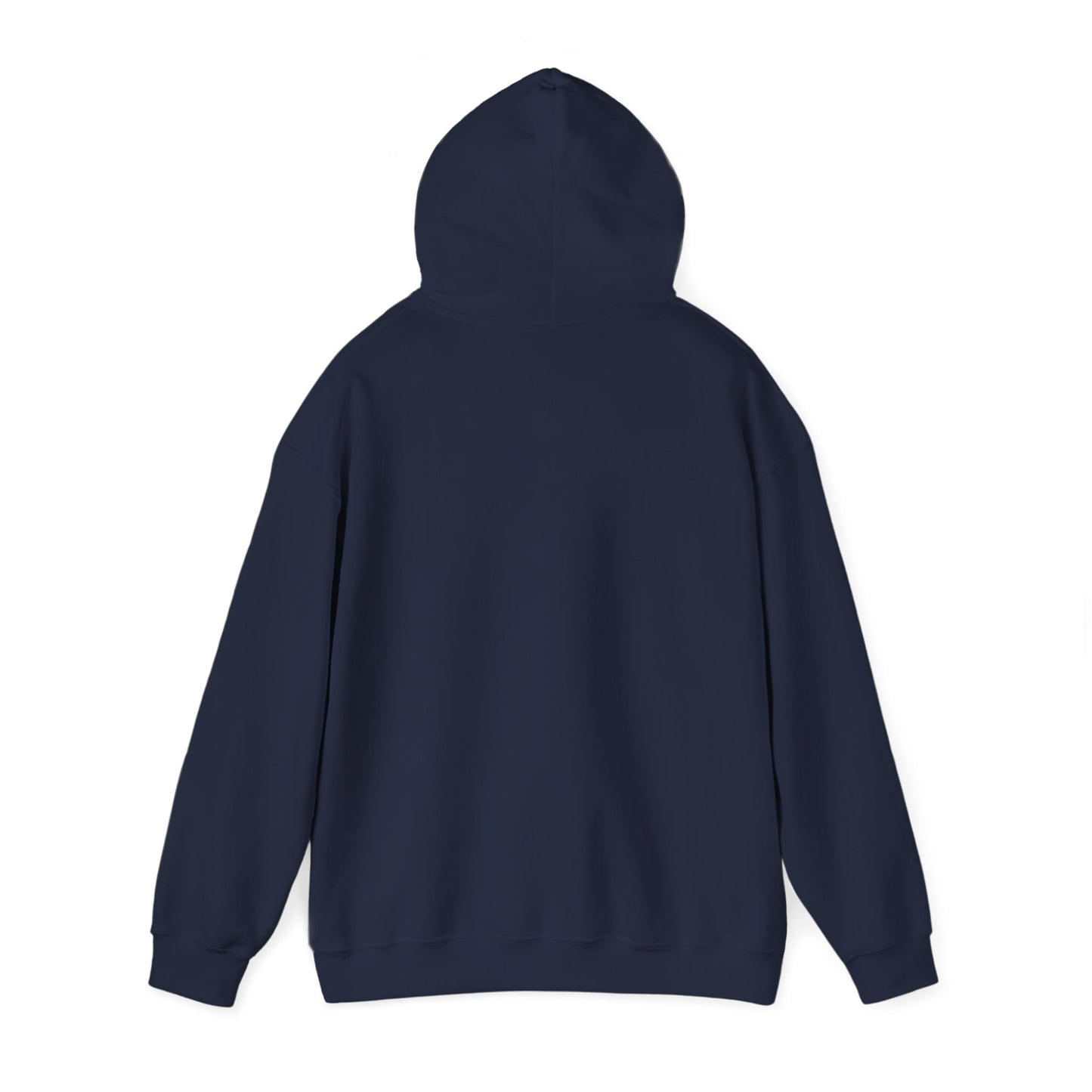 CH - Unisex  Hooded Sweatshirt
