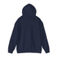 CH - Unisex  Hooded Sweatshirt