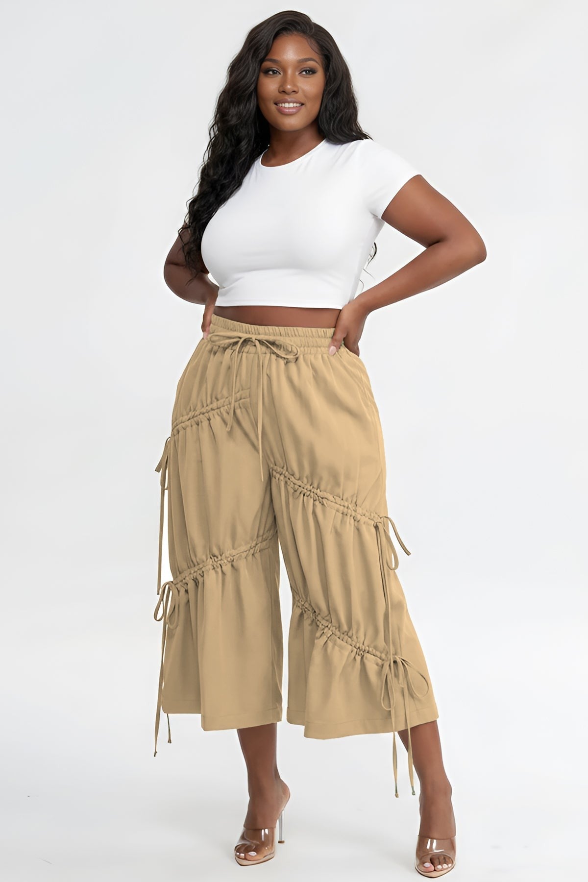 Off The Grid Drift Shorts ✨